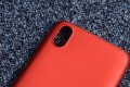 Xiaomi Redmi 7A - Силиконов Кейс Гръб MATT, снимка 6
