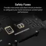 Нов ASUS TUF Gaming ARGB PWM хъб за вентилатори, снимка 8