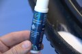 Squirt SEAL 1 л - Боза за запушване на пробиви във велосипедни гуми, снимка 5