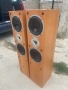 Тонколони CAT, снимка 2