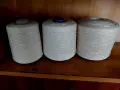 Памучна прежда чисто нова, снимка 1