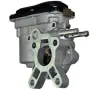 EGR клапан за рециркулация на отработените газове 14710EC00D за Nissan Pathfinder 2.5 DCI 2009, снимка 4