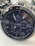 Мъжки черен ръчен часовник GC - Y44008G2MF, снимка 10