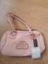 Сладка розова чанта от САЩ, снимка 1 - Чанти - 31024474