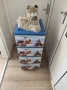Детски шкаф , снимка 3