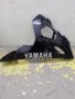 Yamaha YZF 600 R6 десен страничен спойлер, снимка 1