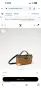 Louis Vuitton Дамска Чанта Тип Куфар С Къса И Дълга Дръжка И Верижка - Различни Цветове Код E88, снимка 3