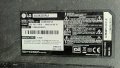 LG 43LM6300PLA със счупен екран-EAX68210401(1.8)/EAX68167602(1.0) 0LEBT000-02CA/HC430DUN-ABXL1-A144, снимка 2