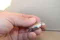 СССР мъжки ръчен часовник ''Ракета'', снимка 4