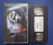 Видеокасета VHS Имитаторът / Трилър, снимка 2