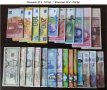 Образователни комплекти пари с разнообразие от банкноти, снимка 4