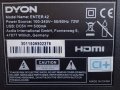 Main board MS308C0-ZC01-01  за ТВ DYON ENTER42, снимка 4