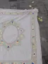 Голяма покривка бродерия , снимка 6
