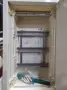 Триредово и четириредово табло KLV U 3/42F KLV U 4/56 F, снимка 1