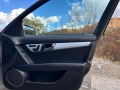 Mercedes C320 CDI 224 к.с. Avantgarde – отлично състояние, обслужен, без забележки, снимка 13