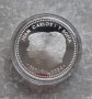 Възпоменателна сребърна монета 10 Euro - Juan Carlos I 2004 Summer Olympics, снимка 2