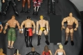 35 Кеч Фигури Lita/Lana/Test/D-Von Dudley/Samoa Joe/The Undertaker/Shane Douglas/The Miz/Seth Rollin, снимка 15