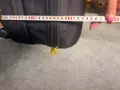 Голяма раница Samsonite , снимка 10