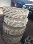 Комплект гуми с джанти 15 dacia sandero , снимка 7