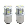 M-Tech LED крушки 24V с две функции 2 броя, снимка 2