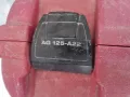 Hilti AG 125 A22 - куфар за флекс - ъглошлайф, снимка 2