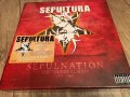 Sepultura box set 5 albums , снимка 2