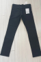 Zadig & Voltaire Platine Antracite Soft Touch Mens Size 30/34  НОВО! ОРИГИНАЛ Мъжки Дънки!, снимка 8