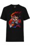 Детска тениска Mario Flame, Игра,Изненада,Подарък,Празник,Повод, снимка 10