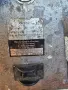 Немски професионален точиларски шмиргел , снимка 2