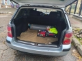 Vw Passat 1.8 T, снимка 12