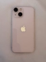 Apple iPhone 13 mini 128GB Pink – Отлично състояние, снимка 3