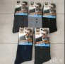 Мъжки бамбукови чорапи LEONFIT по 1.10 лв. за брой, снимка 4