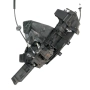Брава предна дясна врата Ford Focus C-MAX 2003-2007 ID: 154974, снимка 2