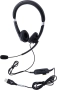 Слушалки Jabra UC VOICE 550 MS DUO USB, снимка 2