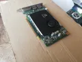 Видео карта NVidia Quadro FX 580 512MB GDDR3 128bit PCI-E, снимка 4