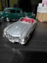 Мерцедеси 1:18, снимка 2