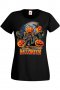 Дамска тениска Halloween 12,Halloween,Хелоуин,Празник,Забавление,Изненада,Обичаи,, снимка 2