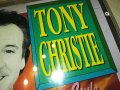 TONY CHRISTIE-ORIGINAL CD 2503231925, снимка 3