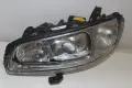 Ляв фар Opel Omega B (1998-2003г.) ксенон xenon ксенонов / 90565801 / 1EL 007 950-01, снимка 1
