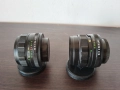 Обектив MC HELIOS MC 44M-4 2/58, MC 44M-4 2/58, 44-2 2/58,, снимка 7
