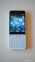 Nokia 230 - White - 2 SIM карти, снимка 1