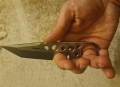 Тактически нож Boker Plus Skelergo Backup, снимка 8
