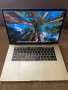 MacBook Pro A1707/Mid-2017/Space Grey-16GB RAM/512SSD/AMD Prо, снимка 1