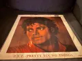 Michael Jackson 12” Р.У.T Плоча, Винил. RARE!, снимка 4