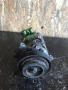 Компресор за климатик Sanden за Opel Vectra C 2.2 (2002-2008) 09225560, снимка 1