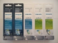 Промо! Оригинални накрайници за четки Philips Sonicare, снимка 1