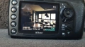 Nikon D700 body – Легендарно FX тяло, Супер запазено! 21000 кадъра, снимка 4
