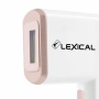 Лазерен уред за епилация Lexical LLH-5580 с охлаждаща функция и 999 999 светкавици, снимка 3
