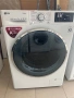 Пералня LG-7кг,инверторен мотор с DD,пара,А+++, снимка 1