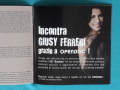 Giusy Ferreri – 2011 - Gaetana(Pop Rock,Ballad,Synth-pop), снимка 3